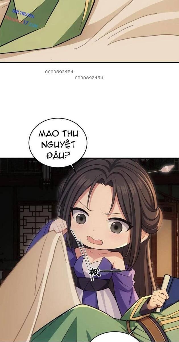 Nhân Vật Phản Diện Muốn Sống Thêm Một Ngày - Page 5