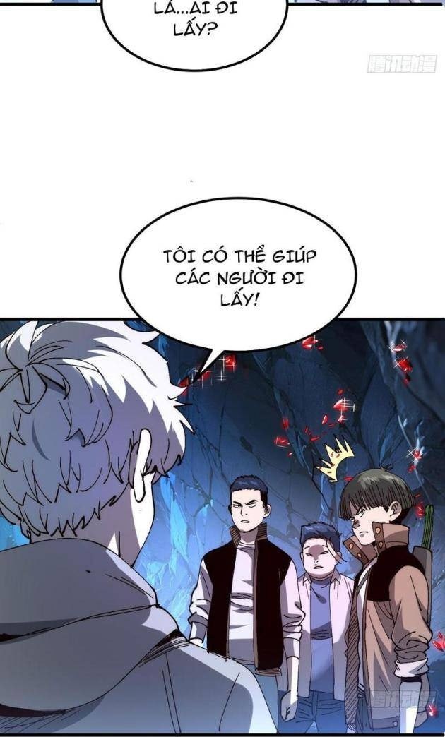 Tôi Dùng Hệ Thống Đỉnh Cấp Tái Tạo Thế Giới - Page 54