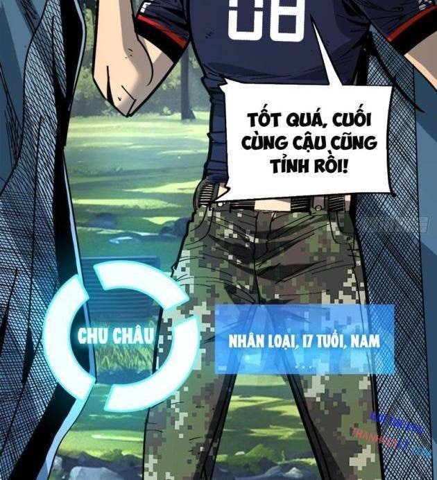 Tôi Dùng Hệ Thống Đỉnh Cấp Tái Tạo Thế Giới - Page 58