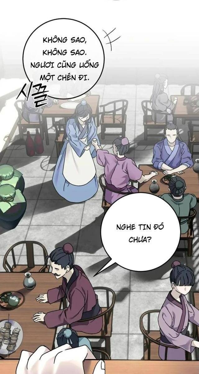 Tôn Nữ Nam Cung Thế Gia Hồi Quy - Page 64