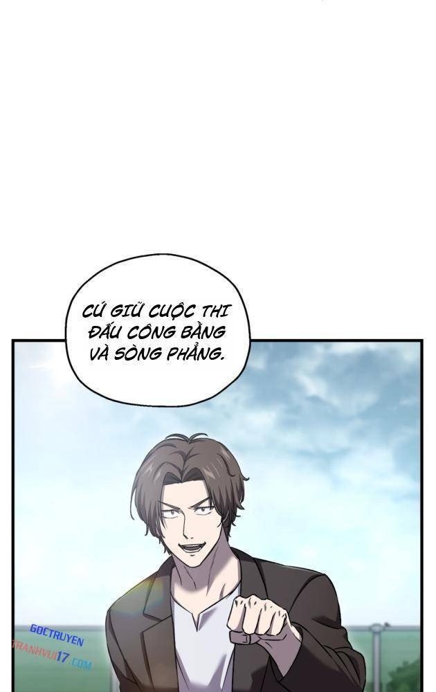 Chỉ Mình Ta Hồi Sinh - Page 20