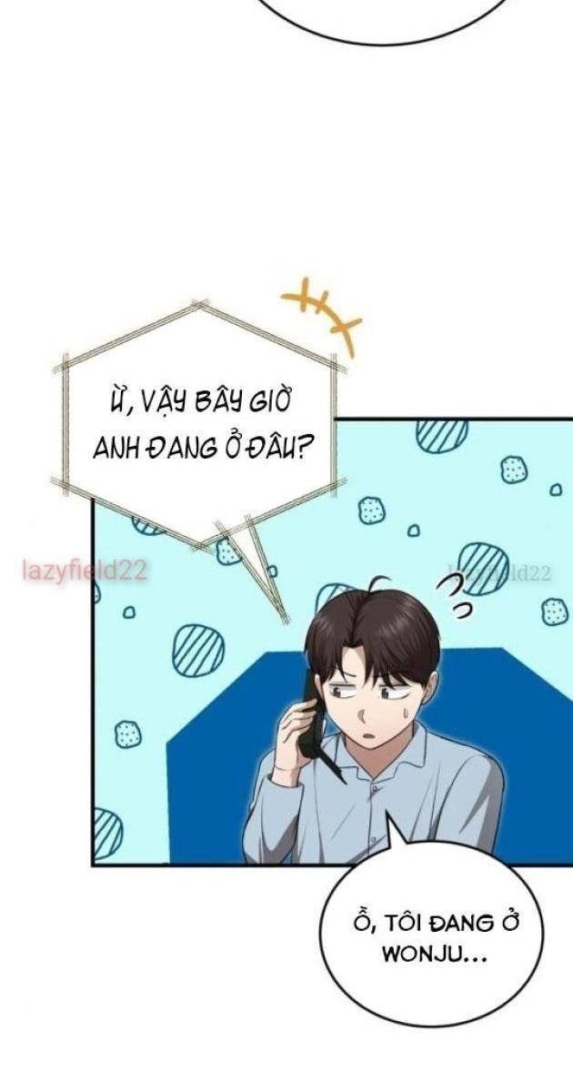 Bác Sĩ Hồi Quy Chỉ Muốn Sống Bình Lặng - Page 14