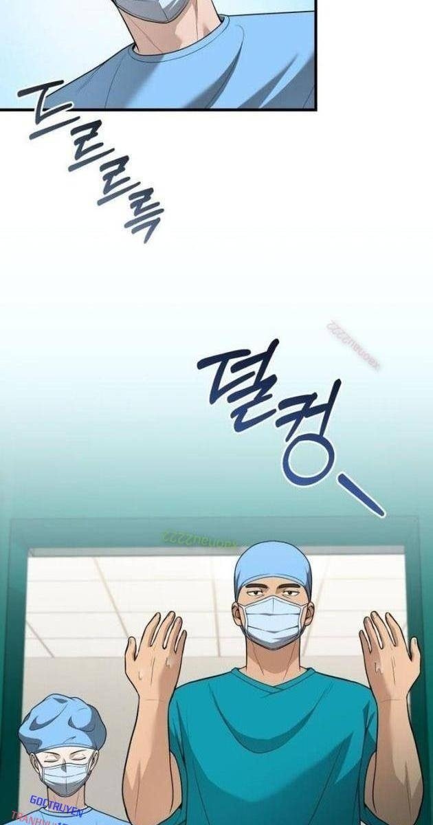 Bác Sĩ Hồi Quy Chỉ Muốn Sống Bình Lặng - Page 44