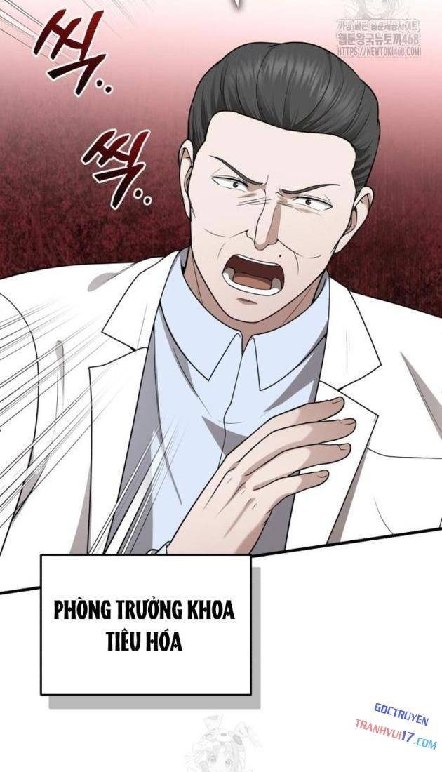 Bác Sĩ Hồi Quy Chỉ Muốn Sống Bình Lặng - Page 65