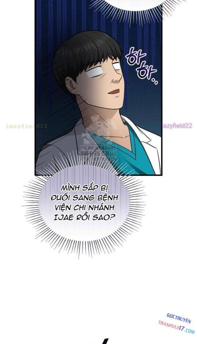 Bác Sĩ Hồi Quy Chỉ Muốn Sống Bình Lặng - Page 77
