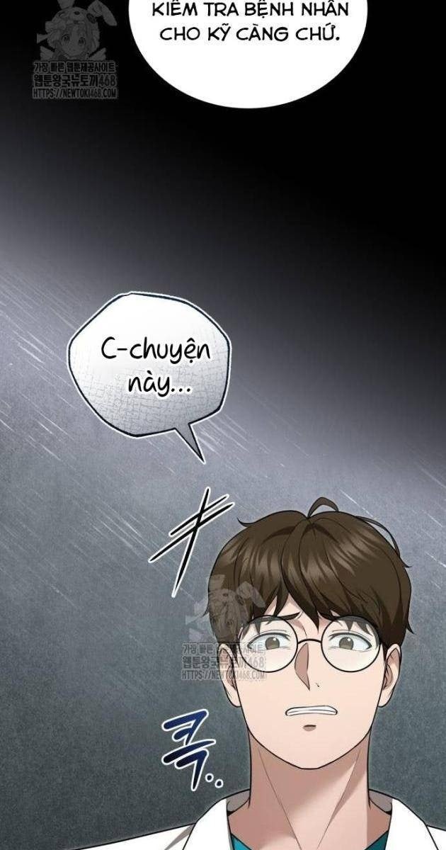 Bác Sĩ Hồi Quy Chỉ Muốn Sống Bình Lặng - Page 83