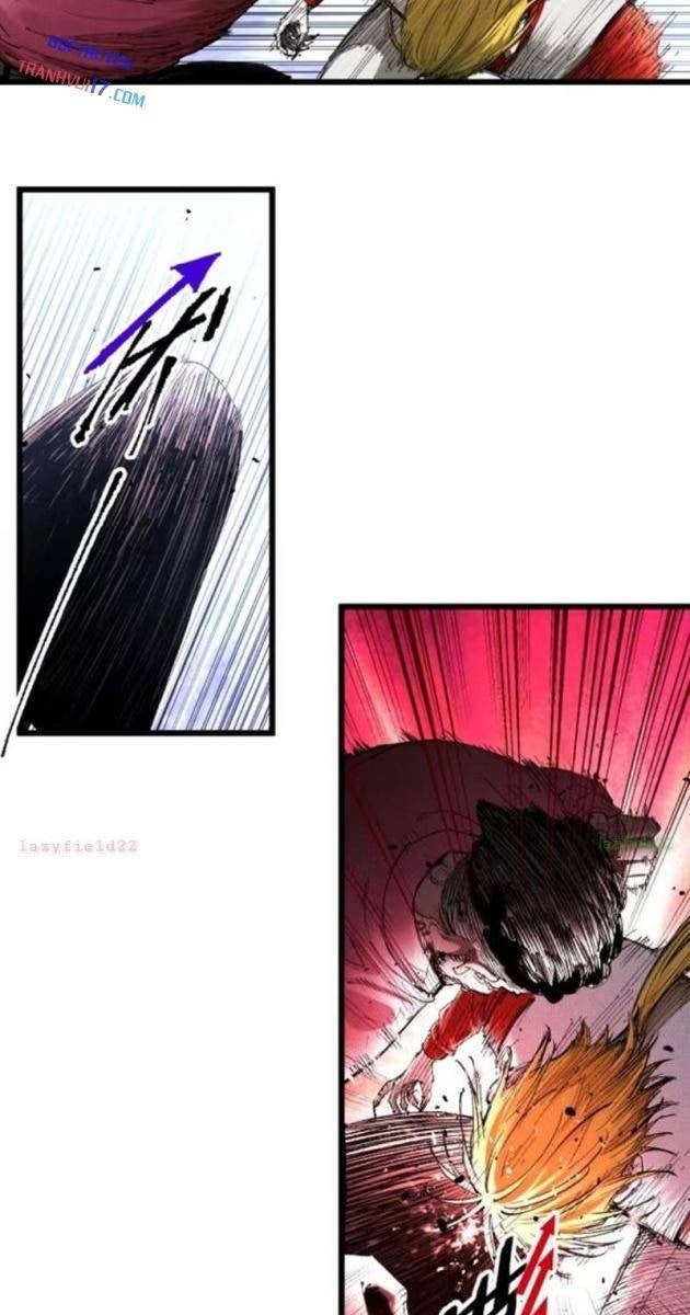 Đạo Vô Danh - Page 7