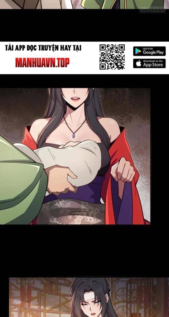Nhân Vật Phản Diện Muốn Sống Thêm Một Ngày - Page 33