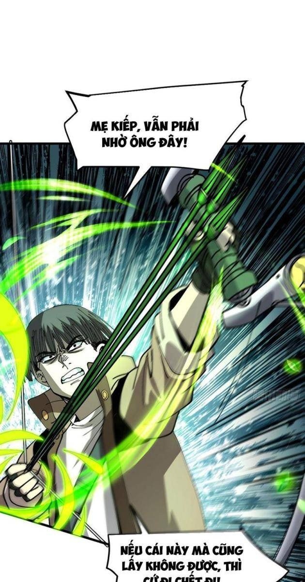 Tôi Dùng Hệ Thống Đỉnh Cấp Tái Tạo Thế Giới - Page 19