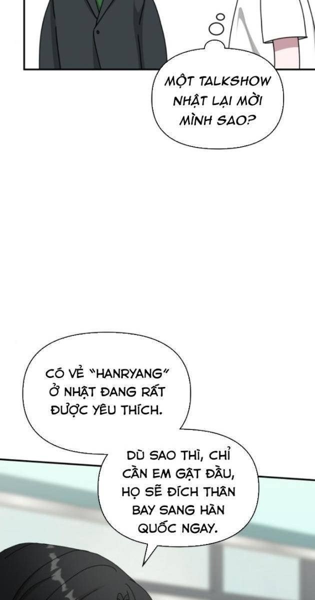 Tôi Bị Hiểu Lầm Là Diễn Viên Thiên Tài Quái Vật - Page 43