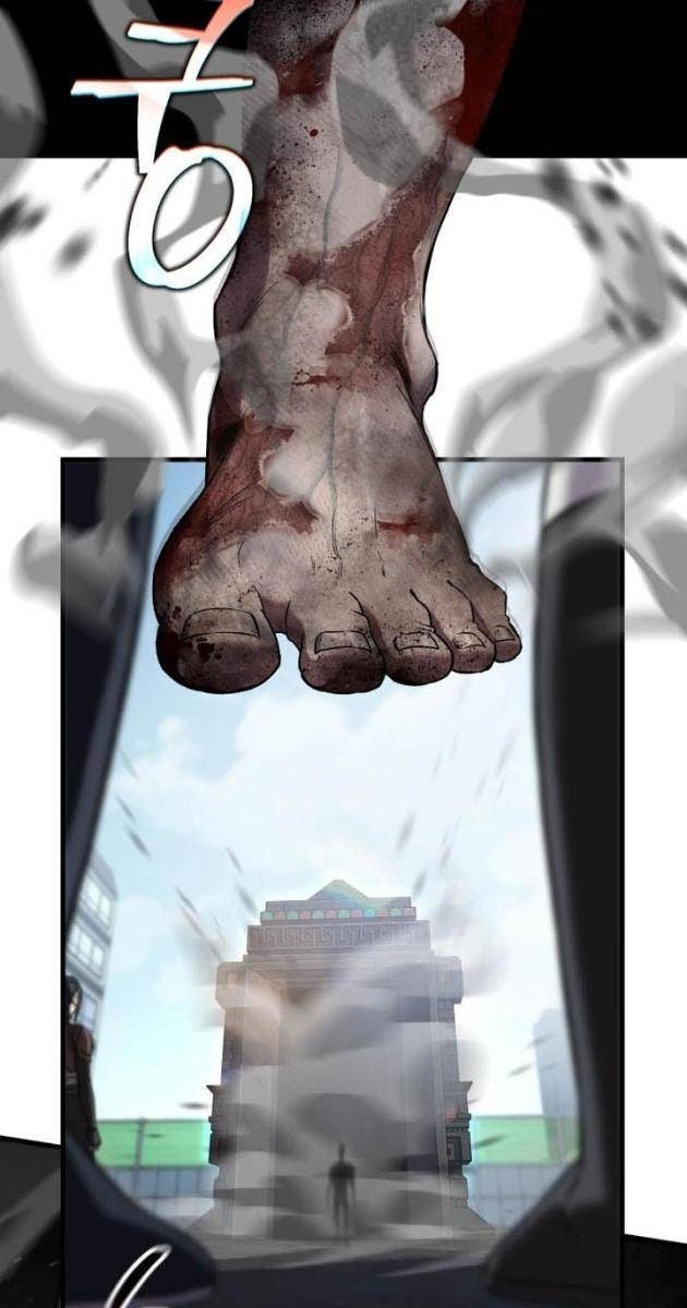Chỉ Mình Ta Hồi Sinh - Page 82