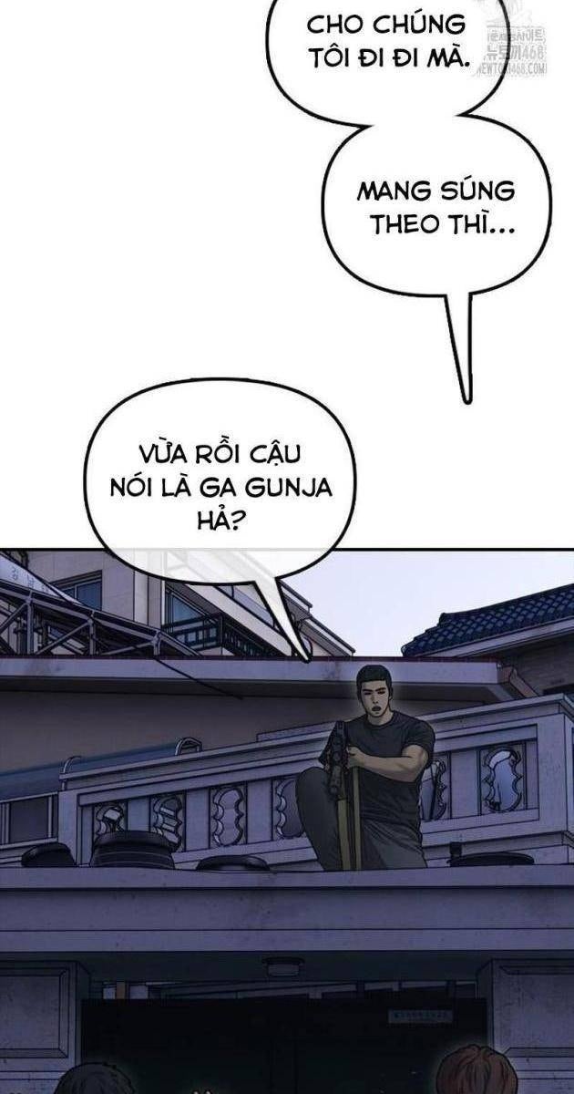 Ngày Tận Thế Tới Rồi - Page 38