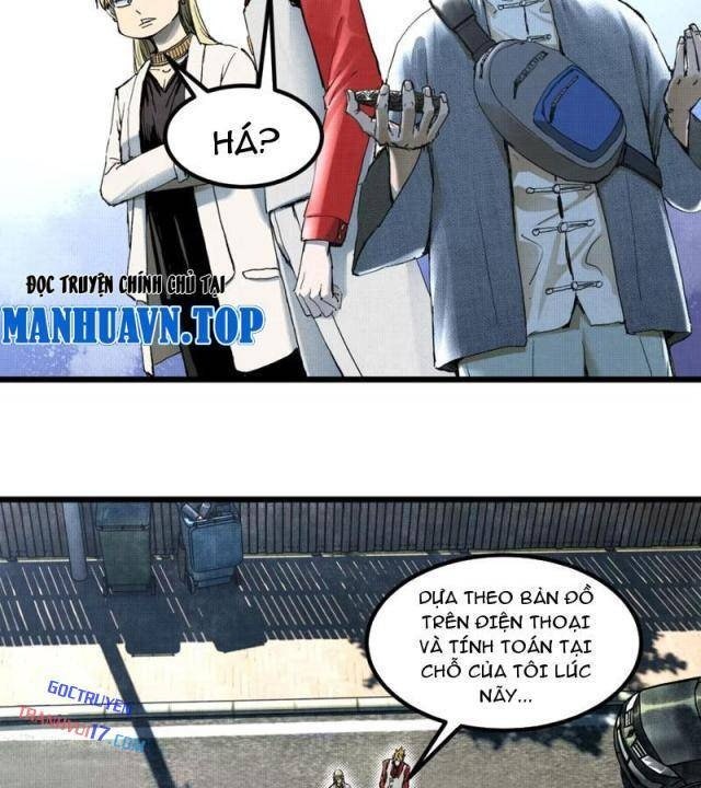 Đạo Vô Danh - Page 36