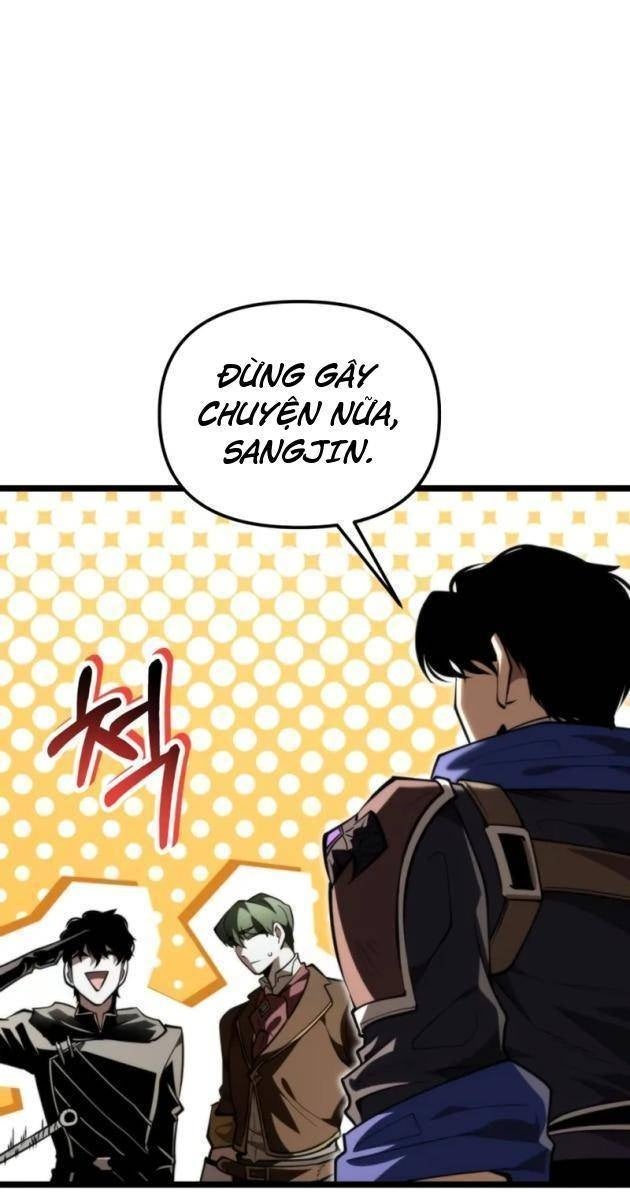 Chiến Binh Hồi Quy - Page 79