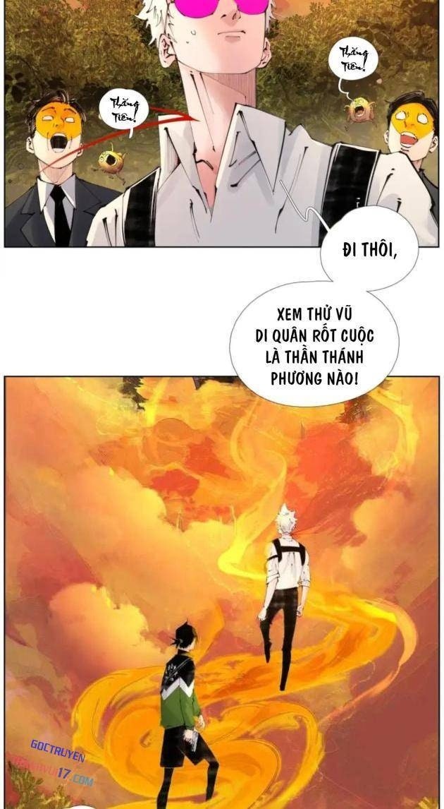 Tiền Liệt Tiên - Page 29
