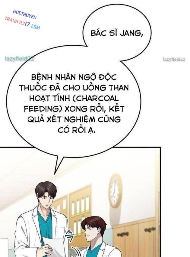 Bác Sĩ Hồi Quy Chỉ Muốn Sống Bình Lặng - Page 75