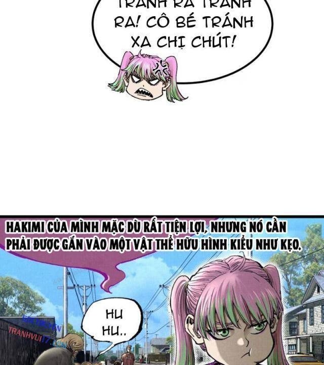 Đạo Vô Danh - Page 48