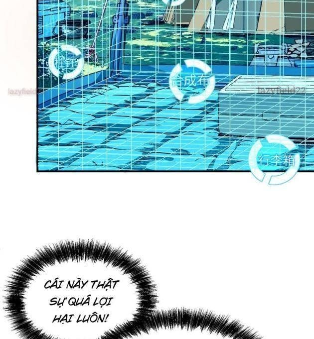 Tôi Dùng Hệ Thống Đỉnh Cấp Tái Tạo Thế Giới - Page 50