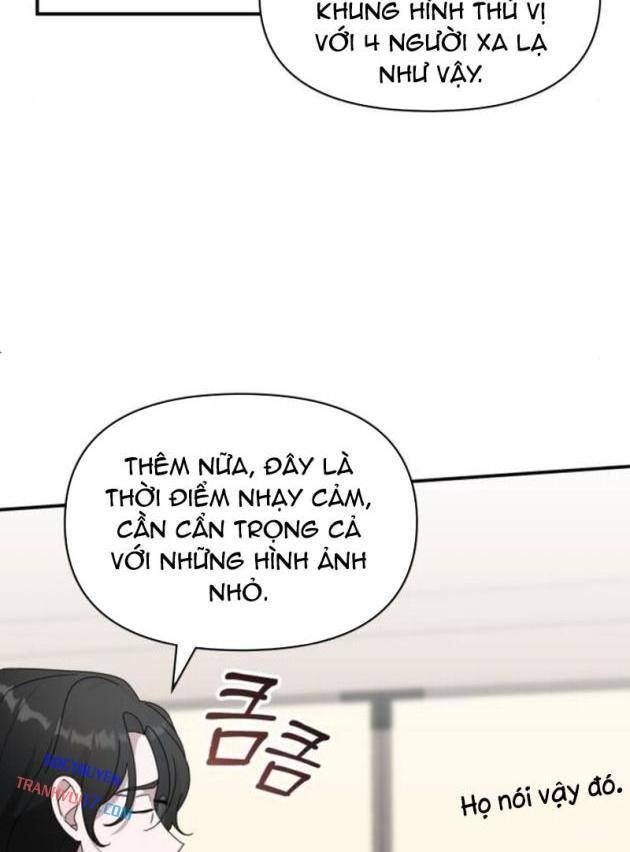 Tôi Bị Hiểu Lầm Là Diễn Viên Thiên Tài Quái Vật - Page 33