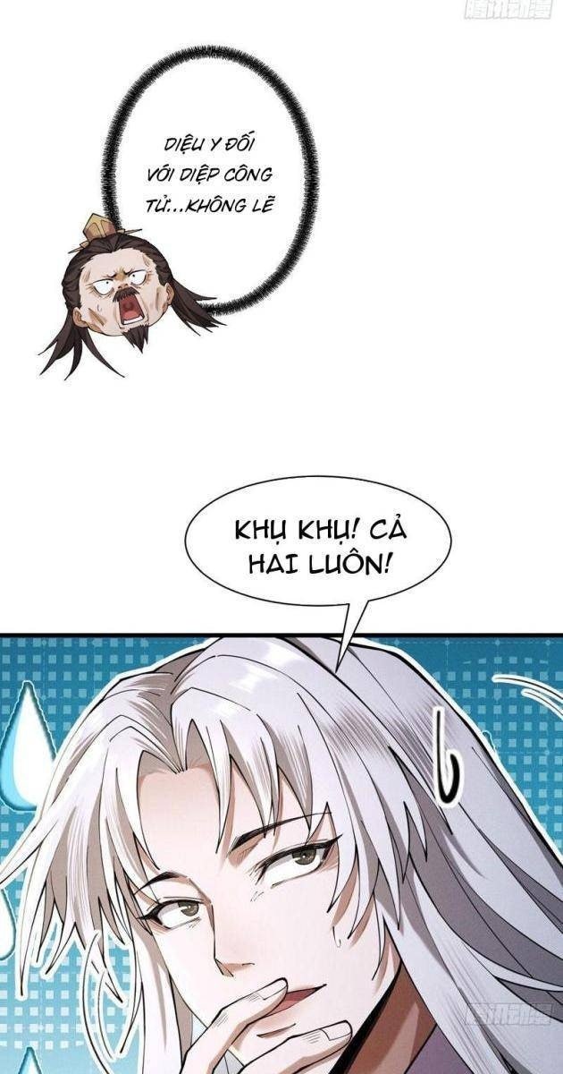 Gặp Mạnh Thì Càng Mạnh, Tu Vi Của Ta Không Giới Hạn - Page 88