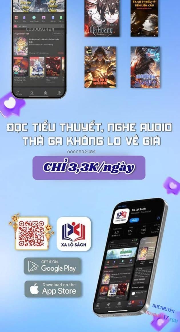Gặp Mạnh Thì Càng Mạnh, Tu Vi Của Ta Không Giới Hạn - Page 112