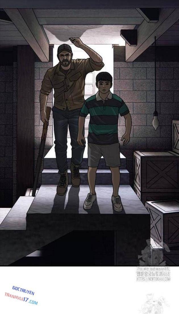 Ngày Tận Thế Tới Rồi - Page 79