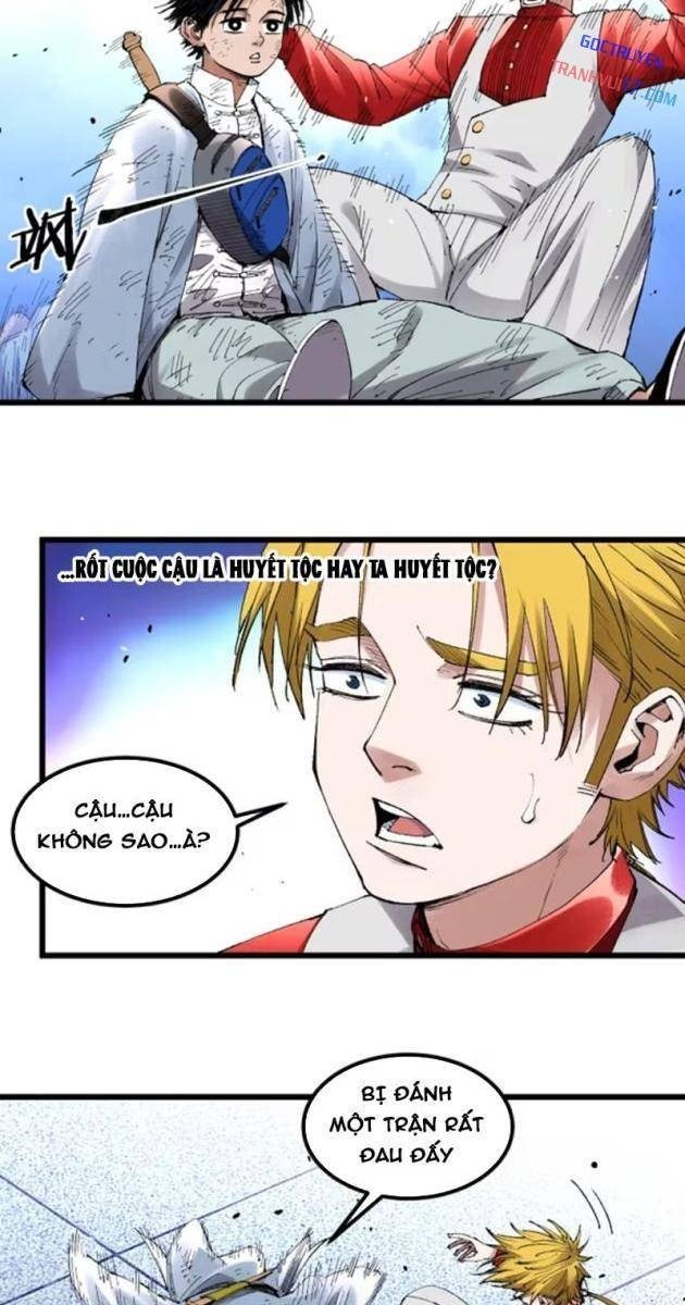Đạo Vô Danh - Page 27