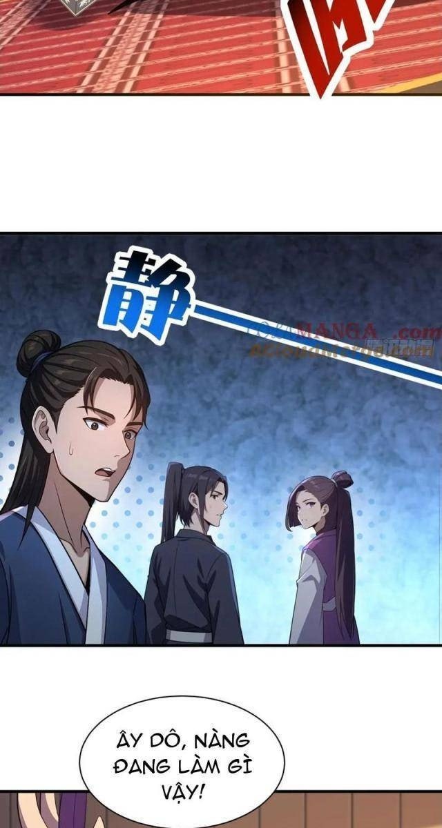 Nhân Vật Phản Diện Muốn Sống Thêm Một Ngày - Page 19