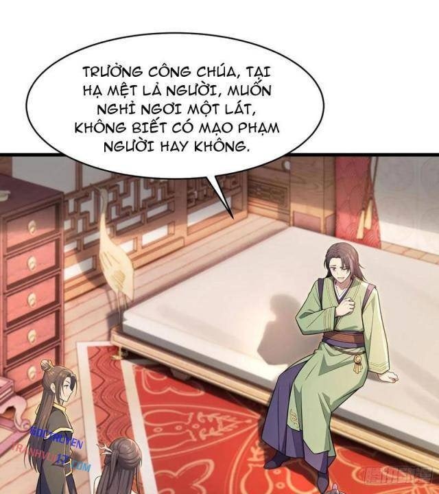 Nhân Vật Phản Diện Muốn Sống Thêm Một Ngày - Page 2