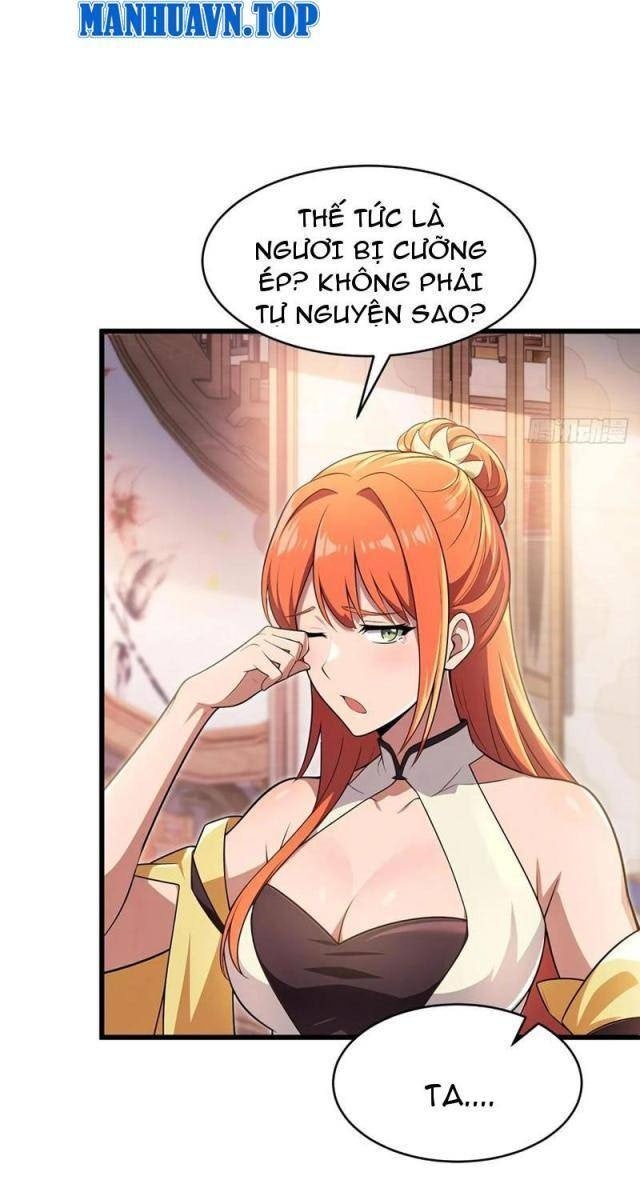 Nhân Vật Phản Diện Muốn Sống Thêm Một Ngày - Page 35