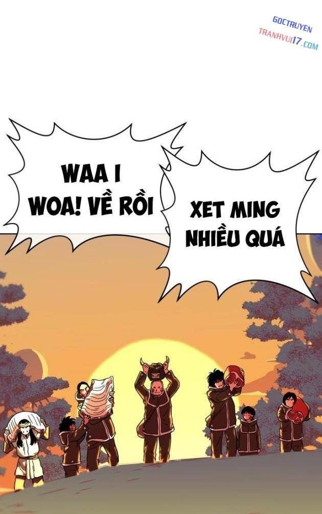 Tiền Sử Vlog - Page 52