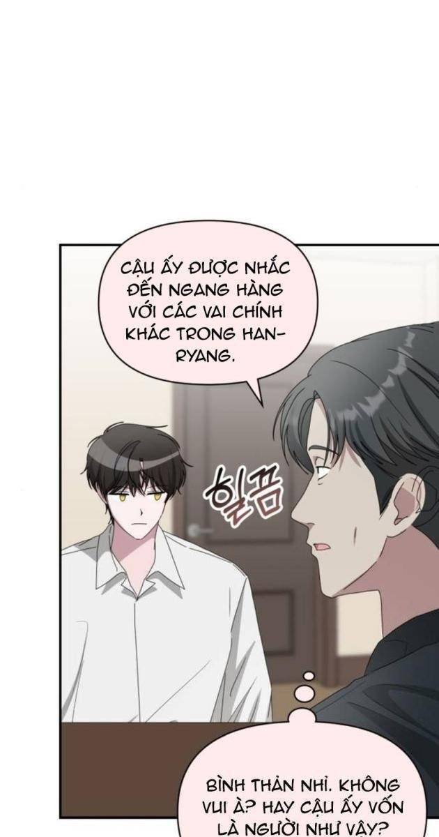 Tôi Bị Hiểu Lầm Là Diễn Viên Thiên Tài Quái Vật - Page 19