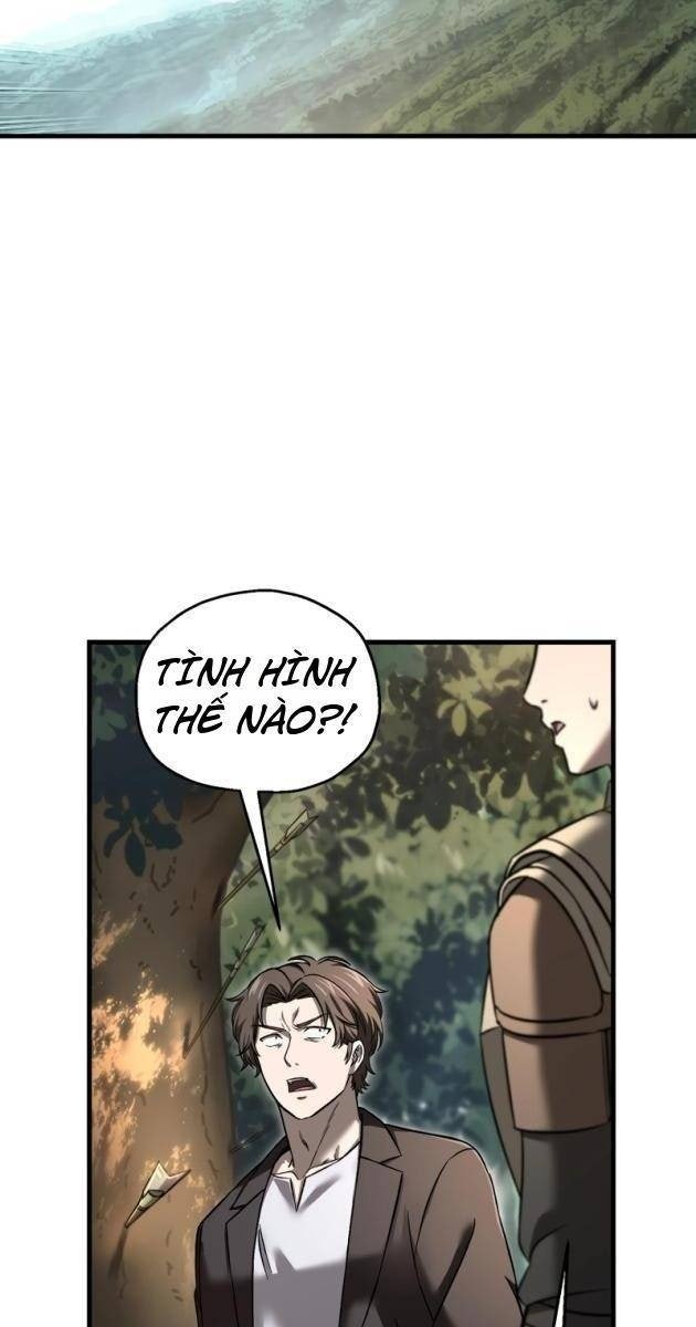 Chỉ Mình Ta Hồi Sinh - Page 33