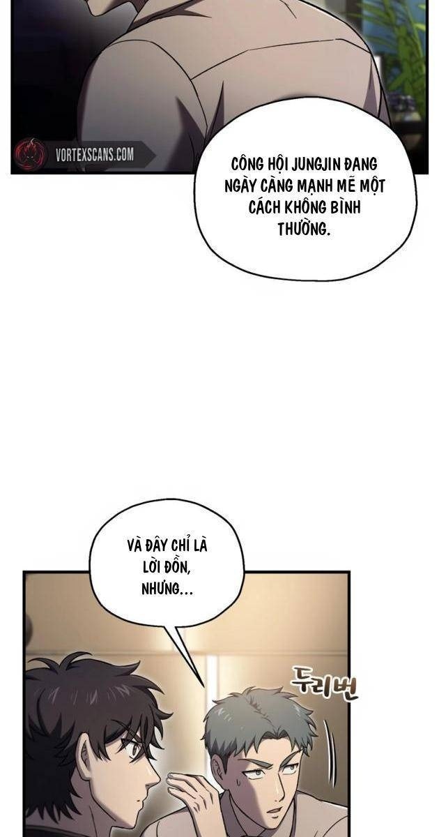 Chỉ Mình Ta Hồi Sinh - Page 46