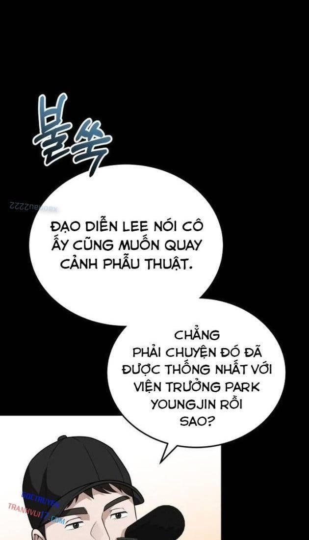 Bác Sĩ Hồi Quy Chỉ Muốn Sống Bình Lặng - Page 35