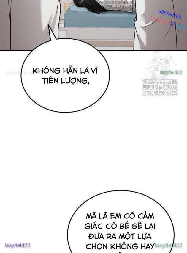 Bác Sĩ Hồi Quy Chỉ Muốn Sống Bình Lặng - Page 60