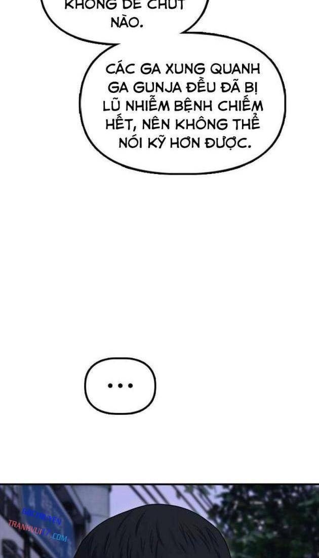 Ngày Tận Thế Tới Rồi - Page 45