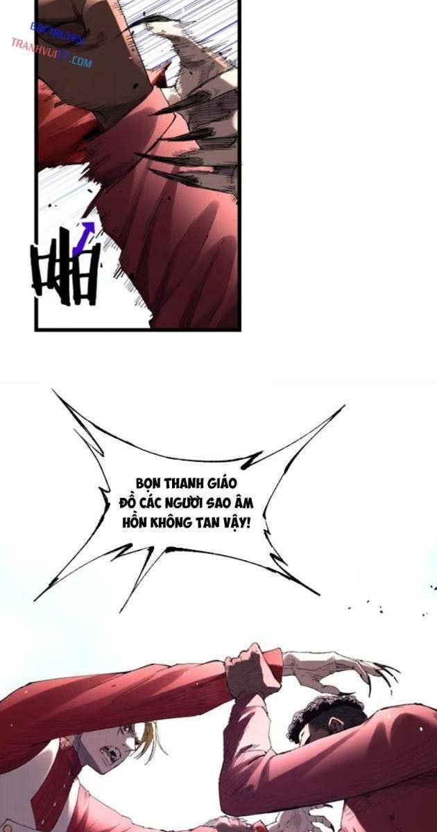 Đạo Vô Danh - Page 47