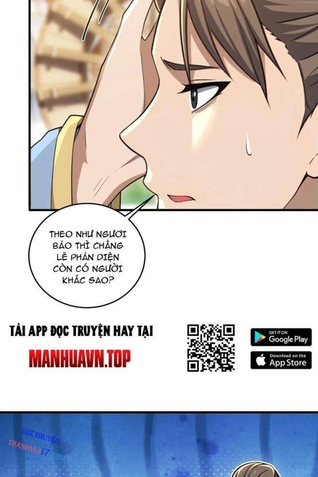 Nhân Vật Phản Diện Muốn Sống Thêm Một Ngày - Page 14