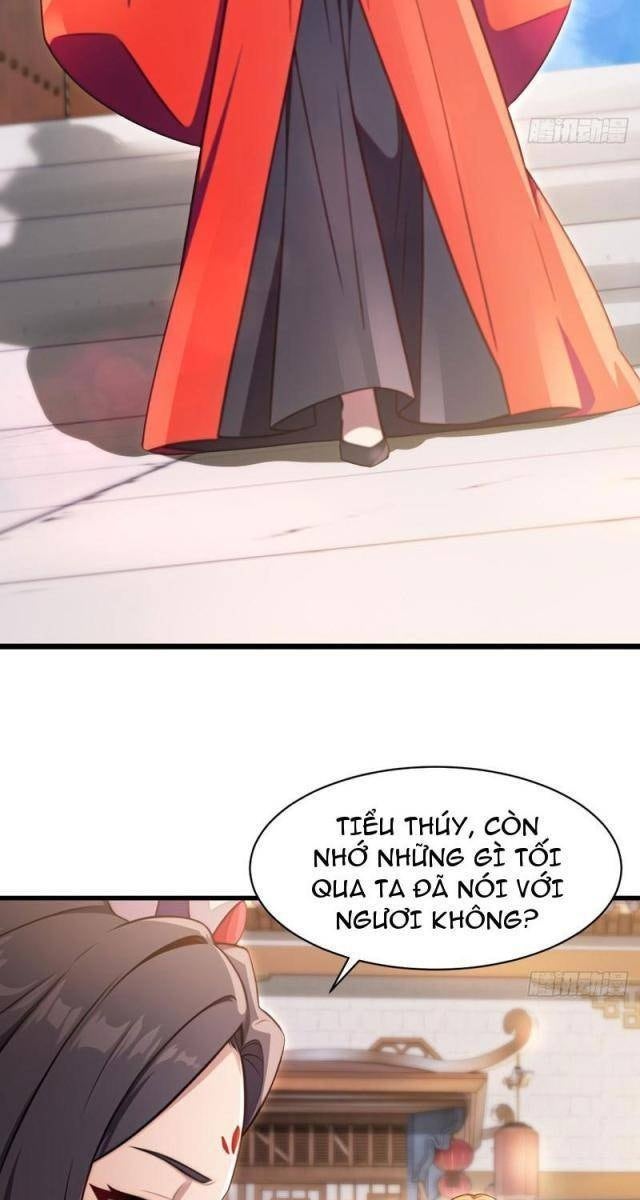 Nhân Vật Phản Diện Muốn Sống Thêm Một Ngày - Page 3