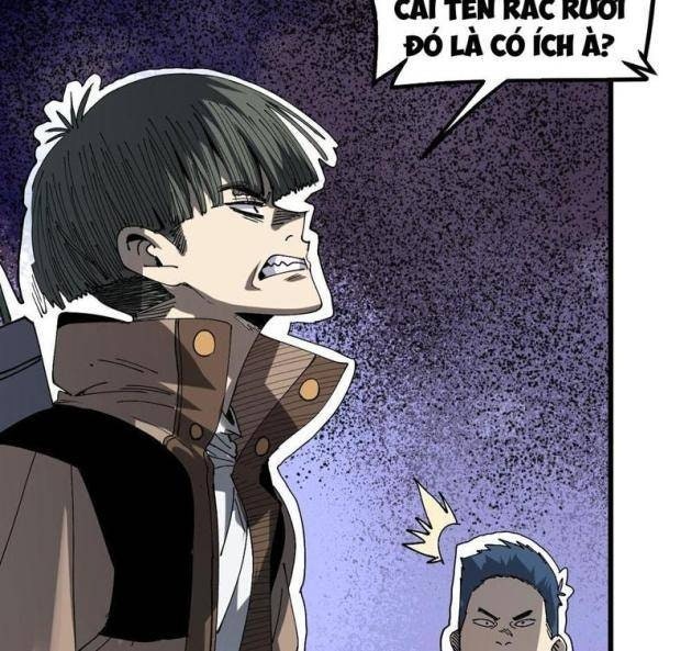 Tôi Dùng Hệ Thống Đỉnh Cấp Tái Tạo Thế Giới - Page 20