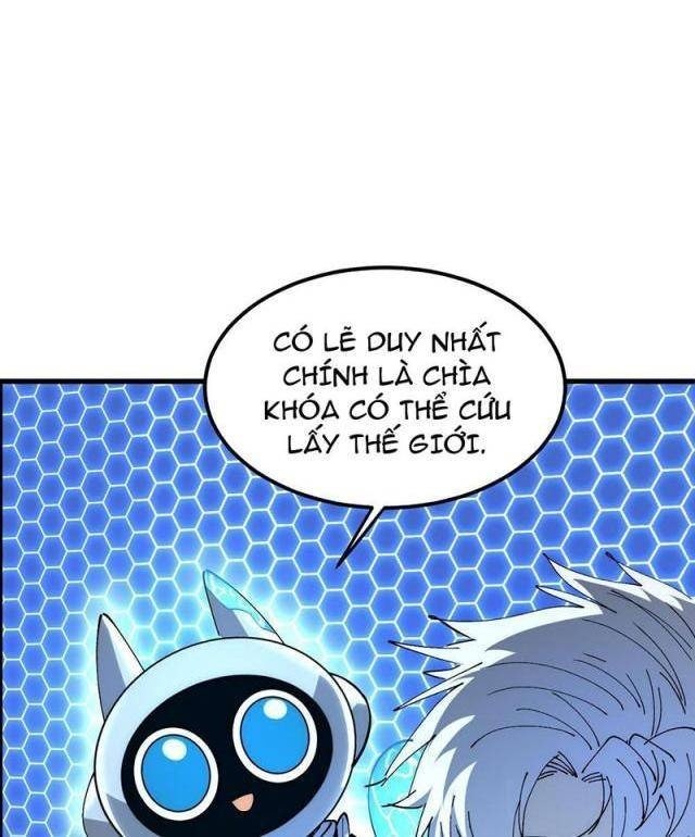 Tôi Dùng Hệ Thống Đỉnh Cấp Tái Tạo Thế Giới - Page 36