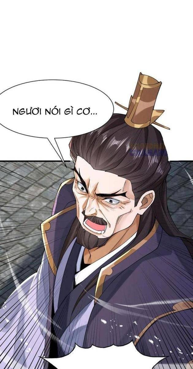 Gặp Mạnh Thì Càng Mạnh, Tu Vi Của Ta Không Giới Hạn - Page 27