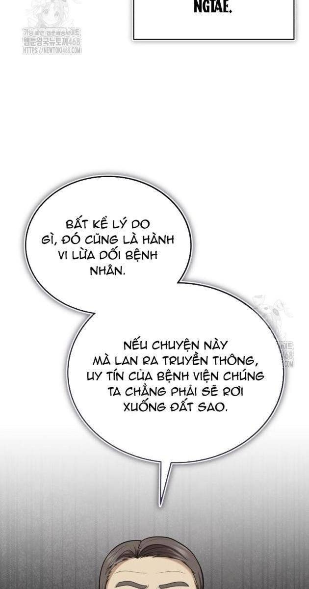 Bác Sĩ Hồi Quy Chỉ Muốn Sống Bình Lặng - Page 16