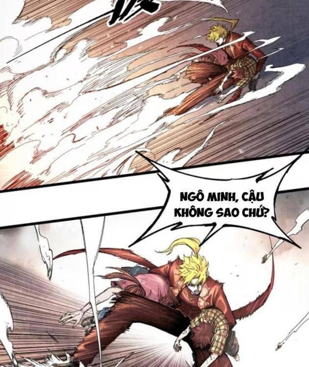 Đạo Vô Danh - Page 62
