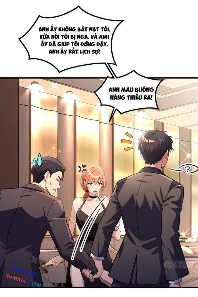 Nhân Vật Phản Diện Muốn Sống Thêm Một Ngày - Page 31