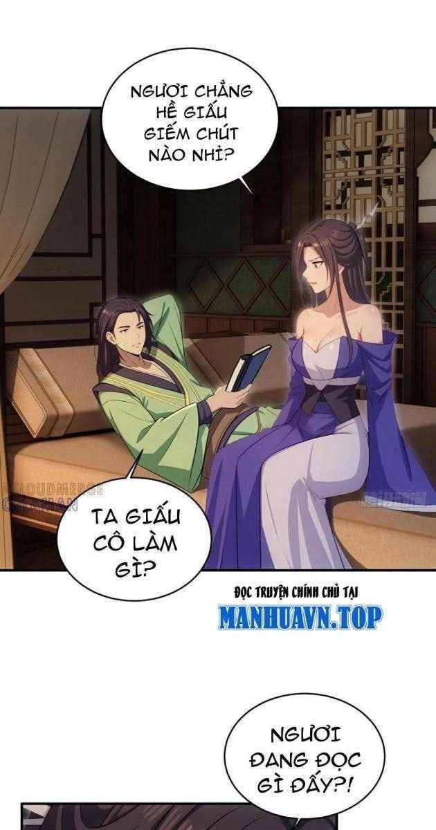 Nhân Vật Phản Diện Muốn Sống Thêm Một Ngày - Page 7