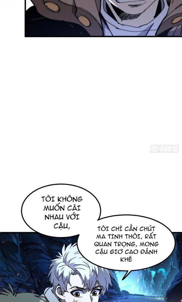 Tôi Dùng Hệ Thống Đỉnh Cấp Tái Tạo Thế Giới - Page 52