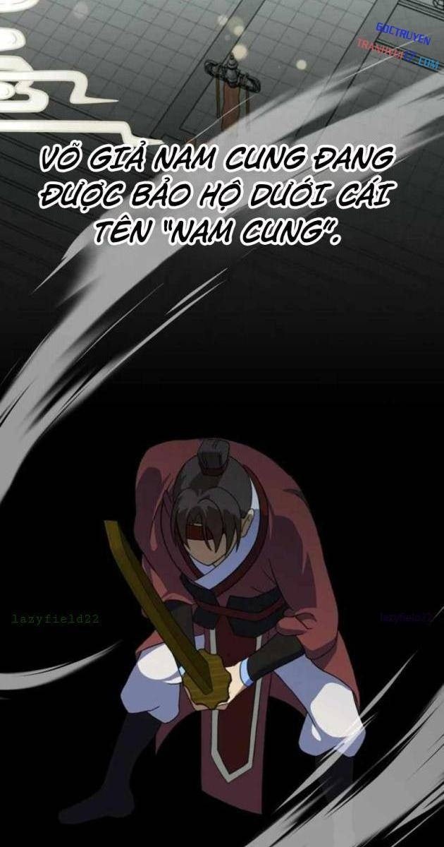 Tôn Nữ Nam Cung Thế Gia Hồi Quy - Page 43