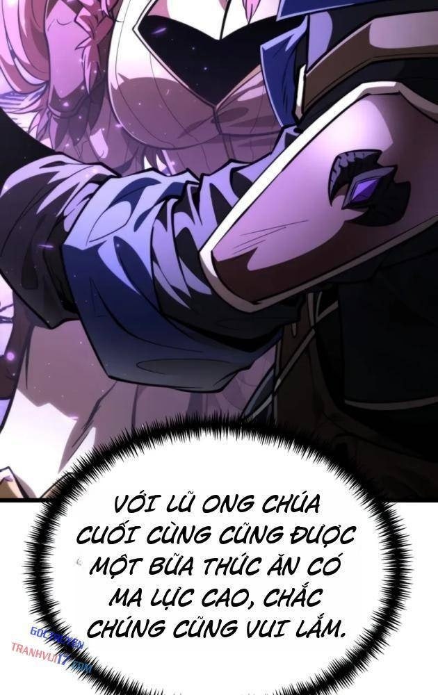 Chiến Binh Hồi Quy - Page 81